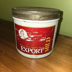 cane export a vintage